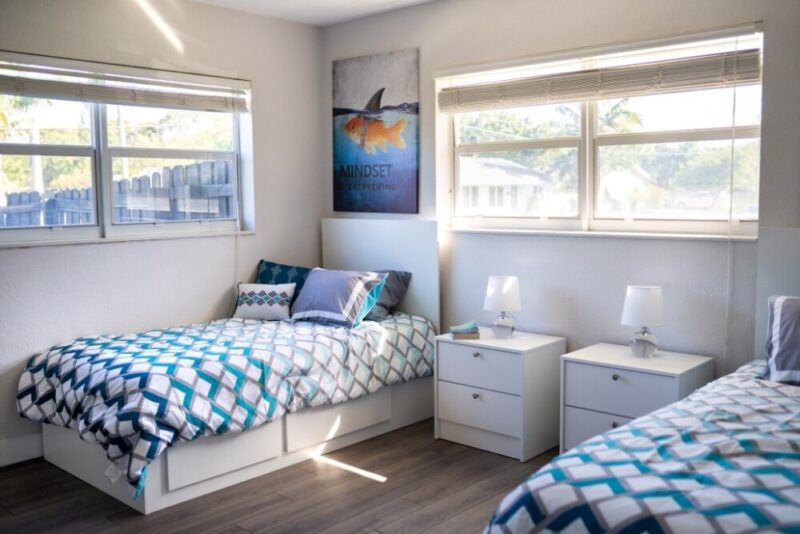 New You Sober Living