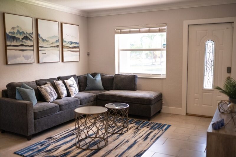 New You Sober Living