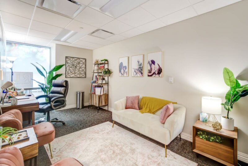 Newport Academy Fairfax