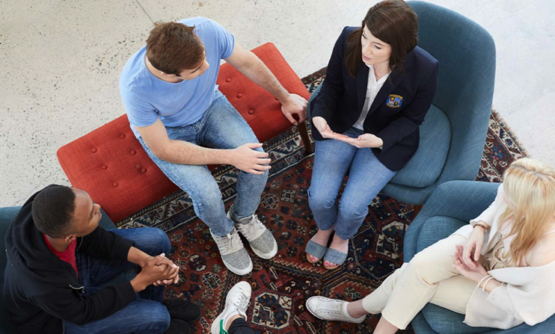 Newport Academy Minneapolis