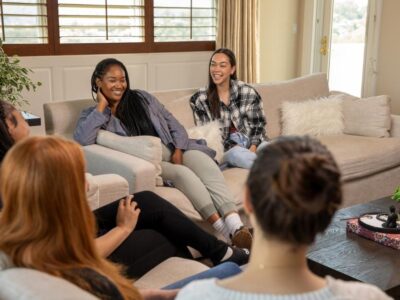Newport Academy - Teen OCD Program