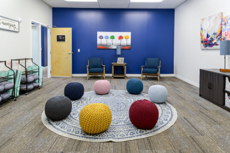 Newport Academy Pineville