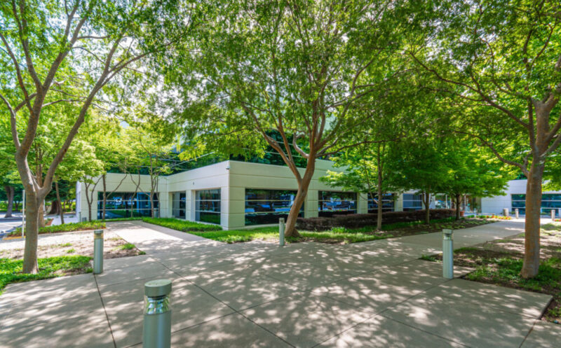 Newport Academy Sacramento