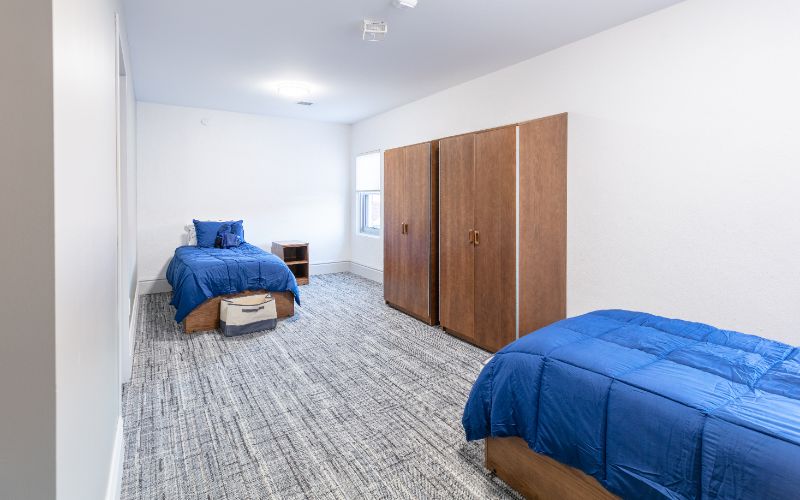 Newport Academy St. Cloud