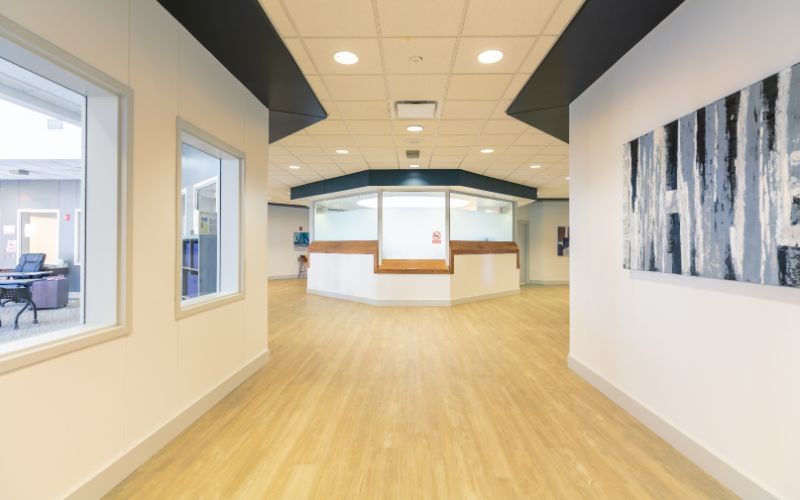 Newport Academy St. Cloud