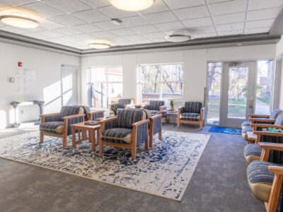 Newport Academy St. Cloud