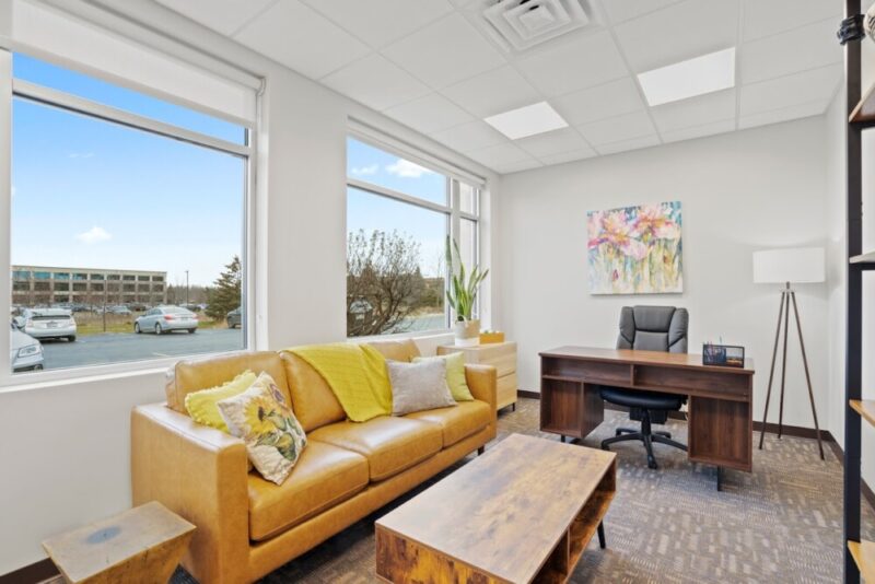 Newport Academy Waukesha