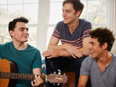 Newport Institute - Young Adult OCD Program