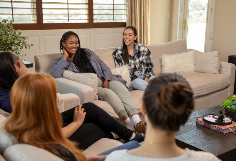 Newport Institute - Young Adult OCD Program