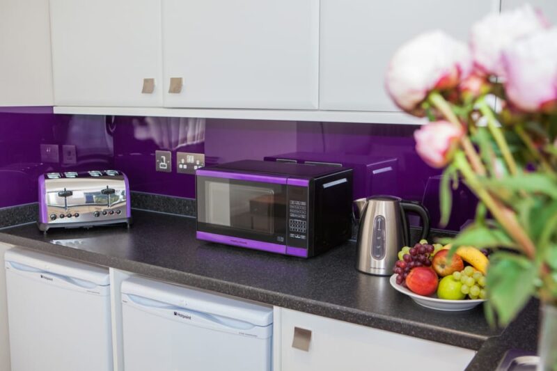 Nightingale Hospital