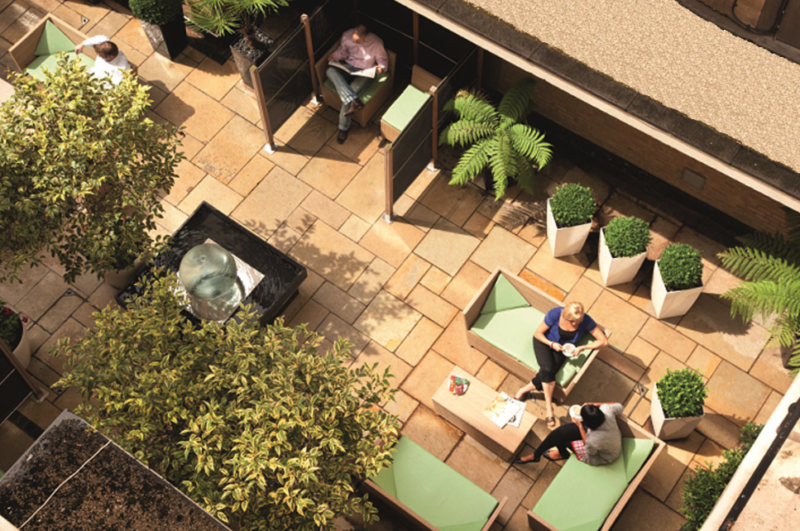 Nightingale Hospital