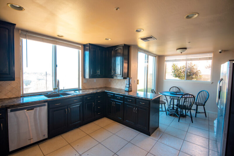 The Nook at the Bluffs