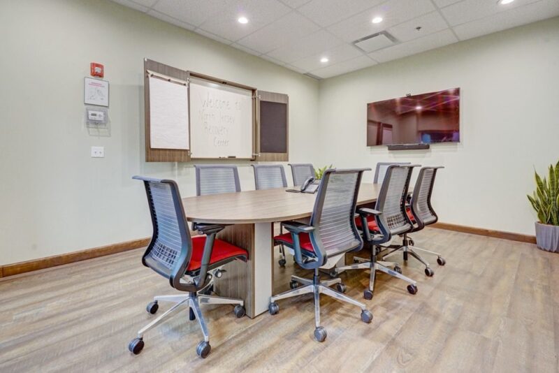 North Jersey Recovery Center