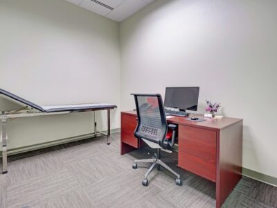 North Jersey Recovery Center