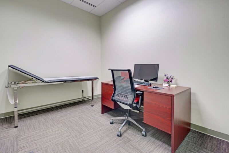 North Jersey Recovery Center