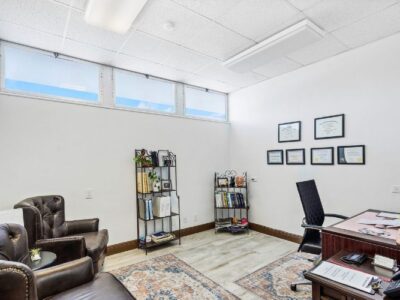 North Palm Beach Recovery