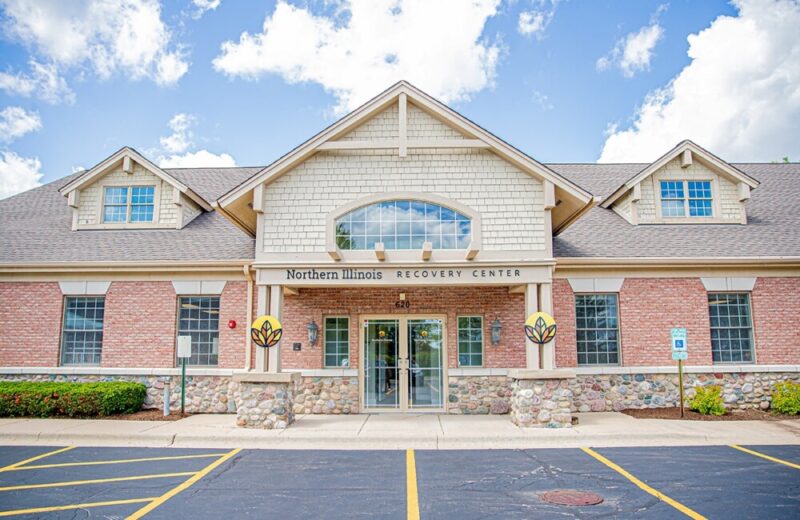 Northern Illinois Recovery Center