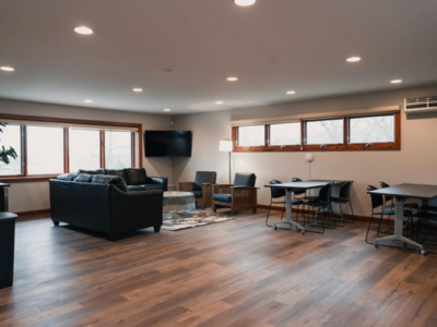 Northern Illinois Recovery Center