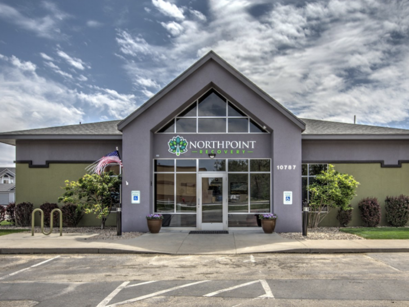 Northpoint Recovery Idaho