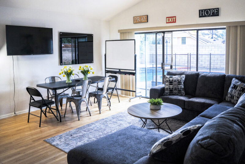 Northridge Addiction Treatment Center