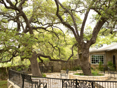 Nova Recovery Wimberley