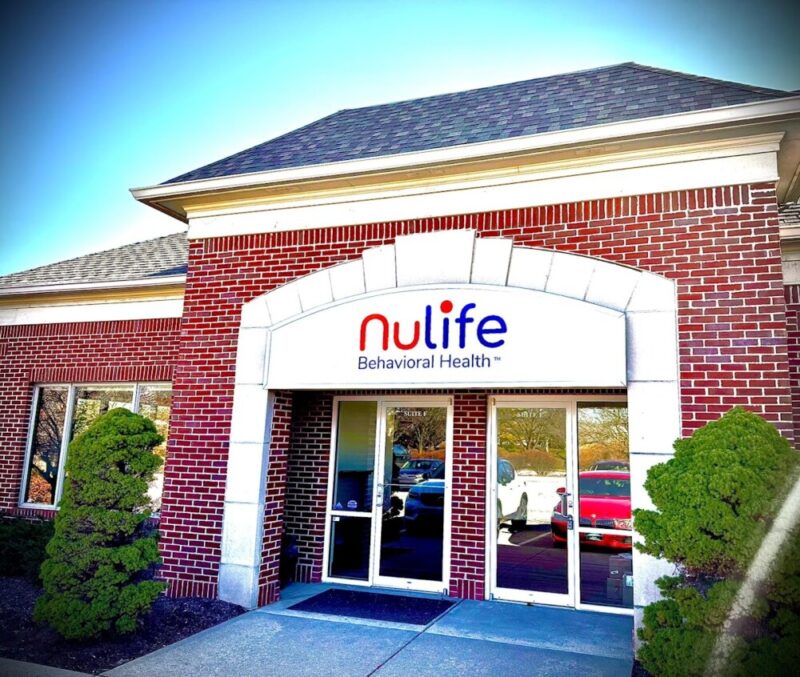 NuLife Behavioral Health Indiana