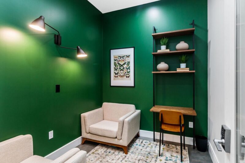 NuView Treatment Center