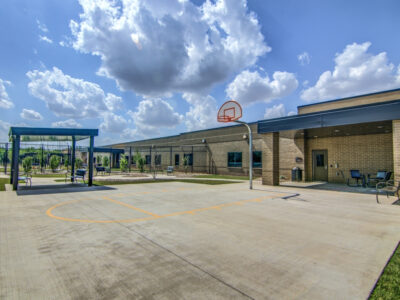 Oakwood Springs