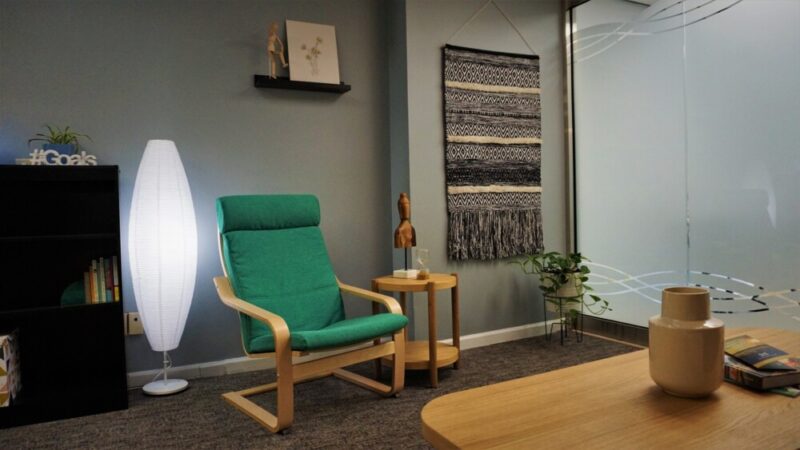 Oasis Recovery Center