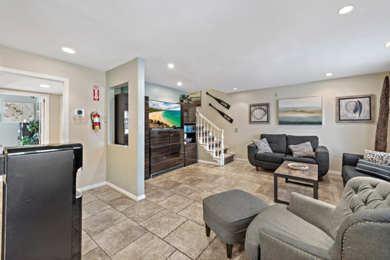 Ocean Hills Recovery