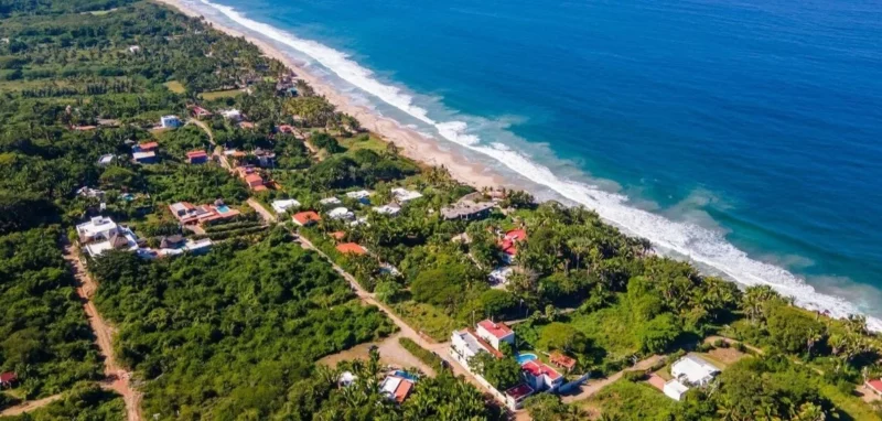 Oceanside Center for Change