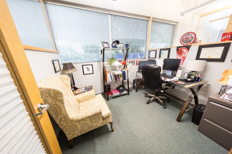 Odyssey House - Adult Outpatient