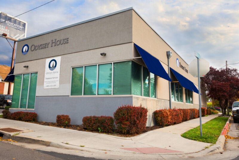 Odyssey House - Adult Outpatient