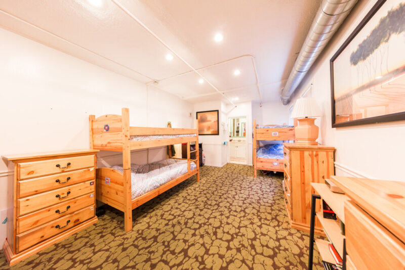 Odyssey House - Adult Residential