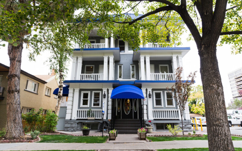 Odyssey House - Adult Residential