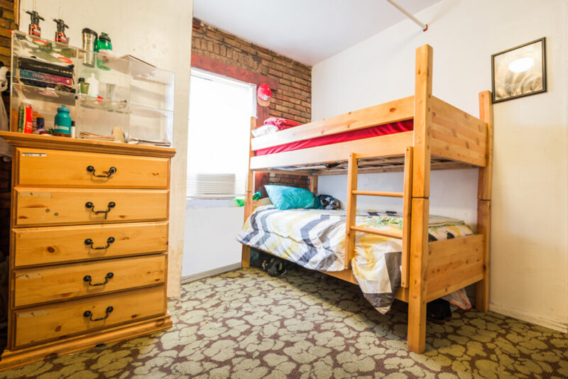 Odyssey House - Adult Residential