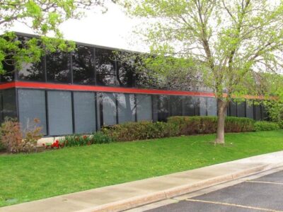 Odyssey House - Male Residential
