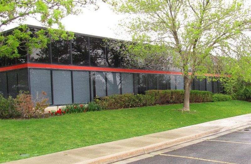 Odyssey House - Male Residential