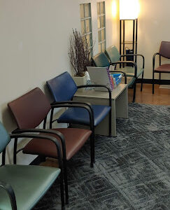 Odyssey House - Martindale Clinic
