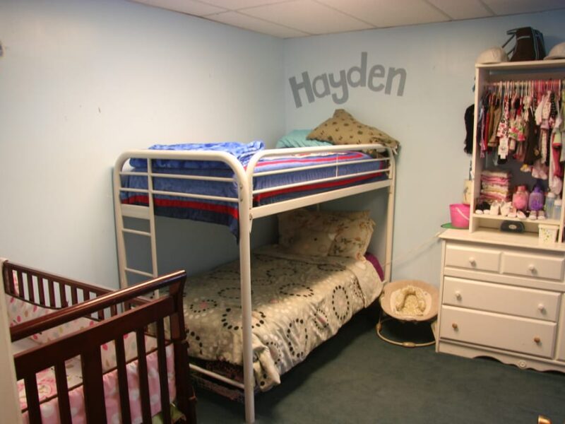 Odyssey House - Parents with Children Residential