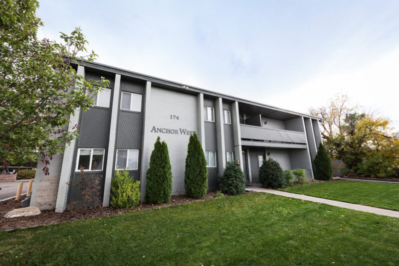 Odyssey House - Sober Housing