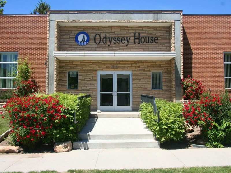 Odyssey House - Teen Residential