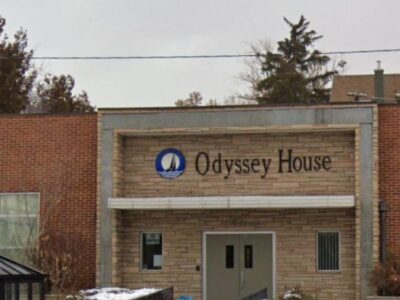 Odyssey House - Youth Expedition