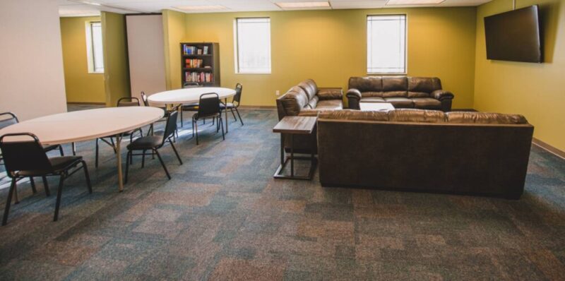 Ohio Addiction Recovery Center