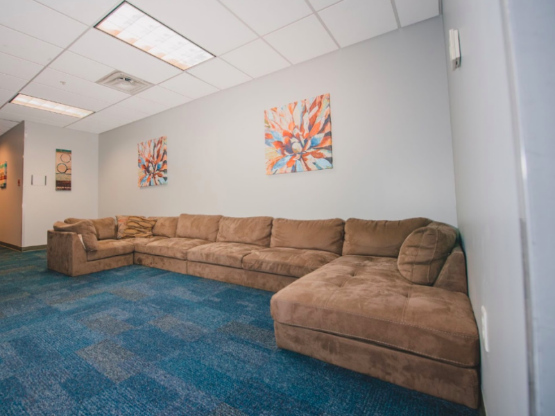 Ohio Addiction Recovery Center