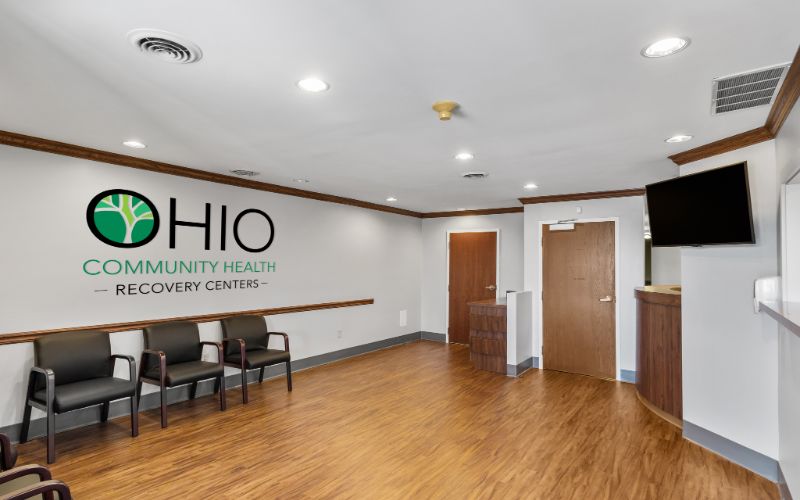 Ohio Community Health