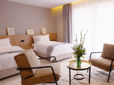 Olive Hill Clinique
