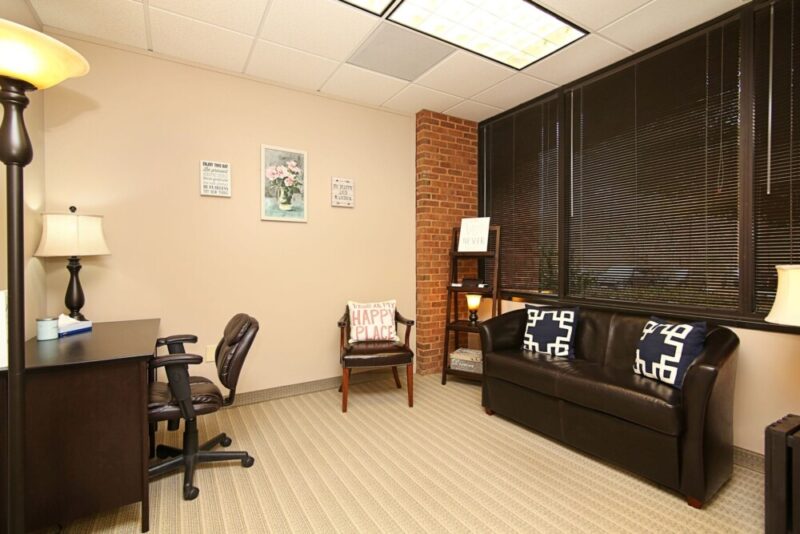 One-Eighty Counseling Cary