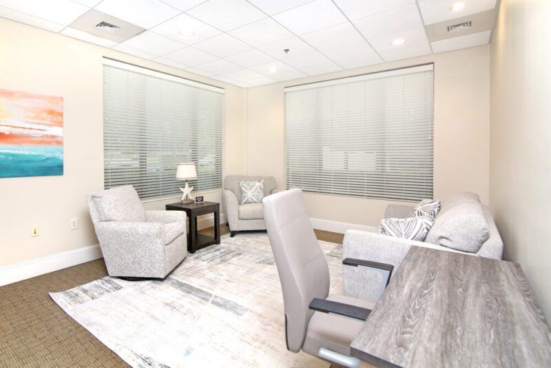 One-Eighty Counseling Cary