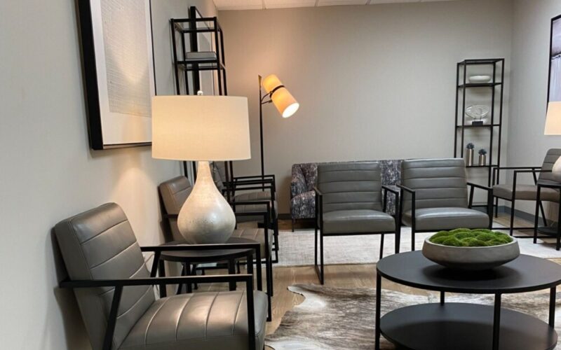 One-Eighty Counseling Raleigh